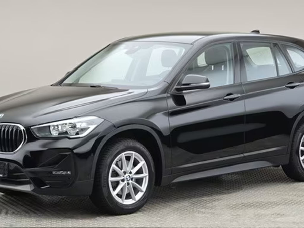 BMW X1 xDrive18d