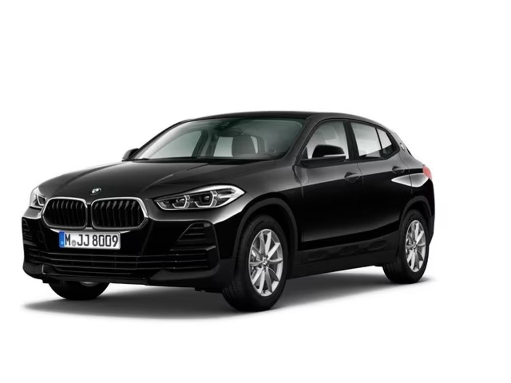 BMW X2 DCT Advantage pakket sDrive20i