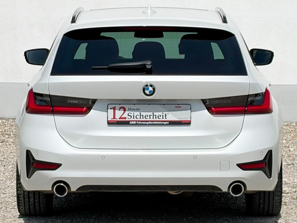 BMW 3 Serie