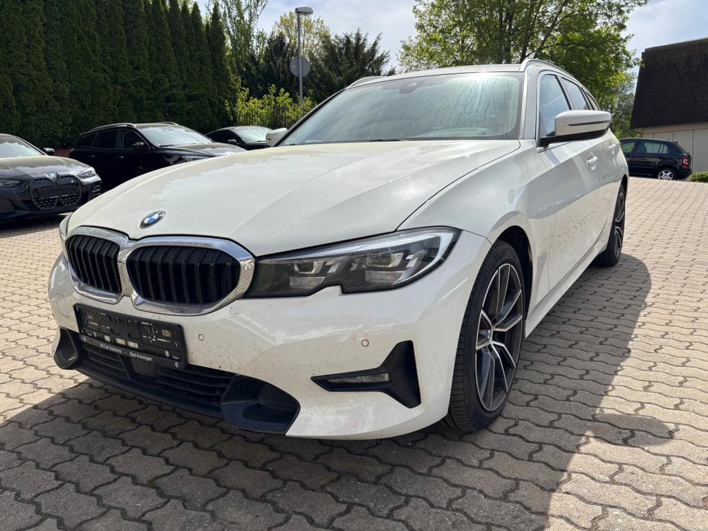 BMW 3 Serie