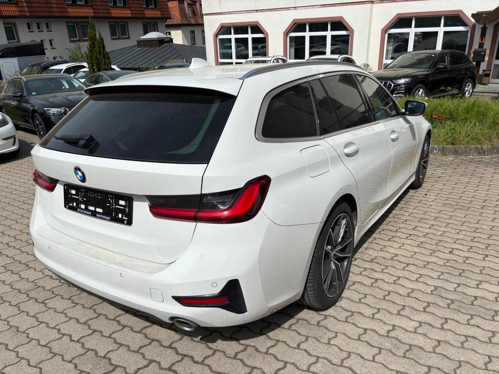 BMW 3 Serie