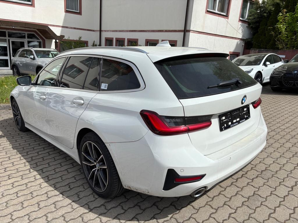BMW 3 Serie