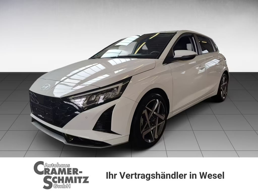 Hyundai i20 1.0 Prime
