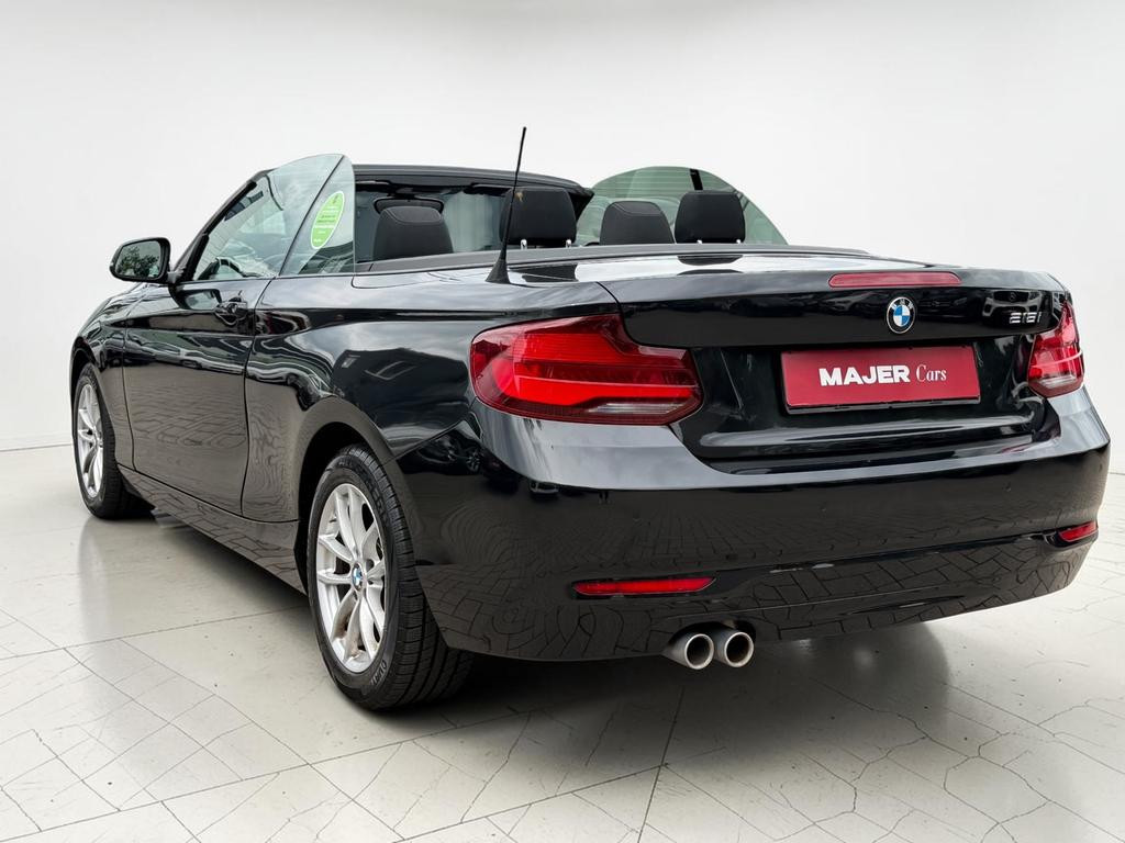 BMW 2 Serie