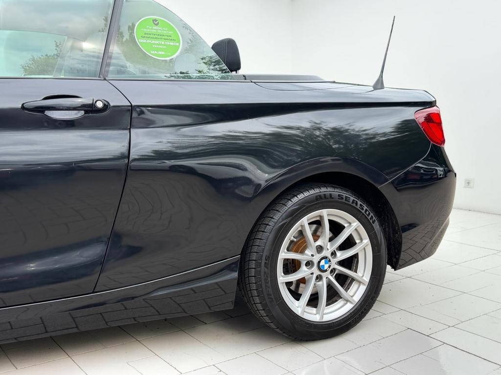 BMW 2 Serie