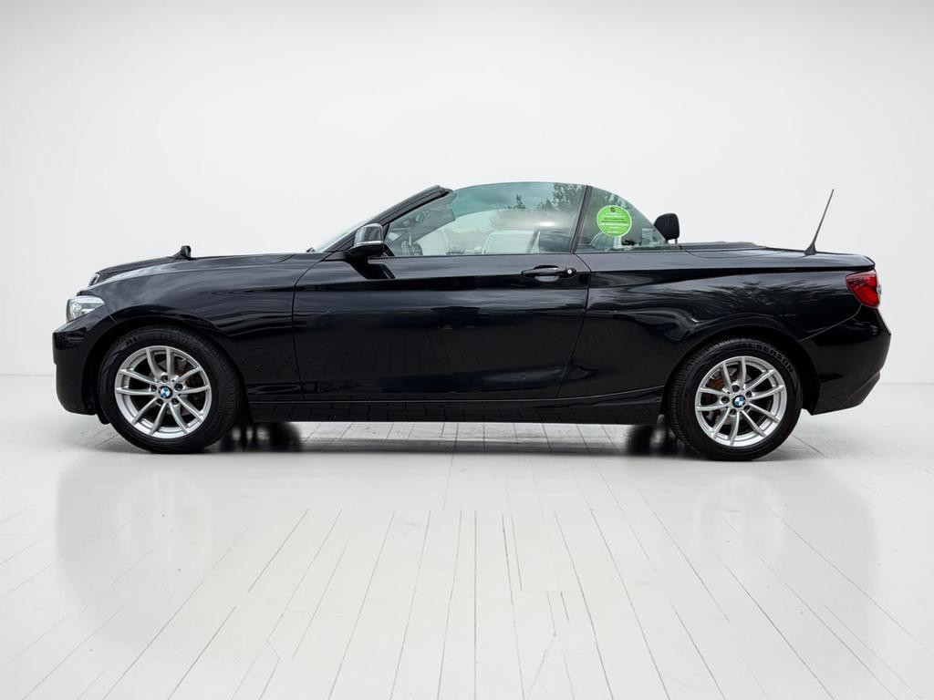 BMW 2 Serie