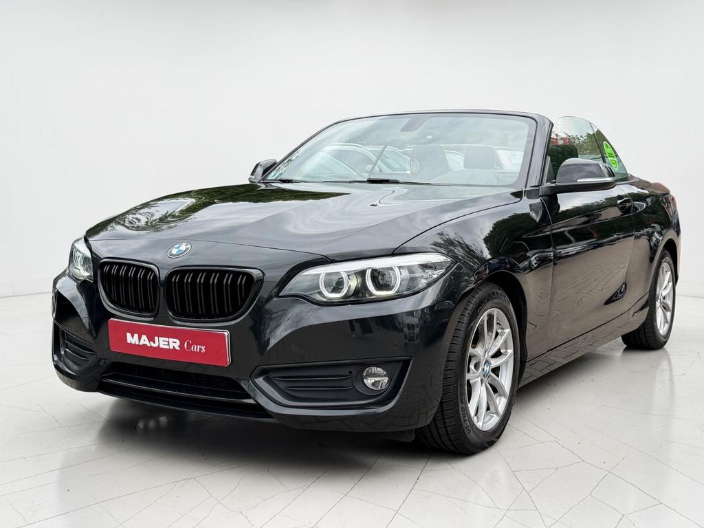 BMW 2 Serie