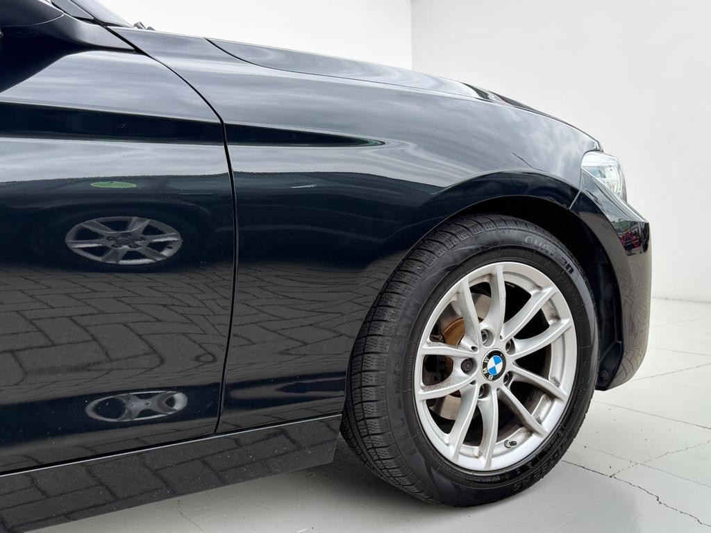 BMW 2 Serie
