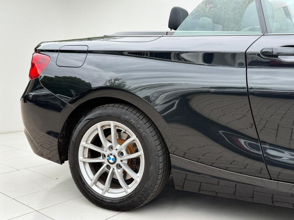 BMW 2 Serie