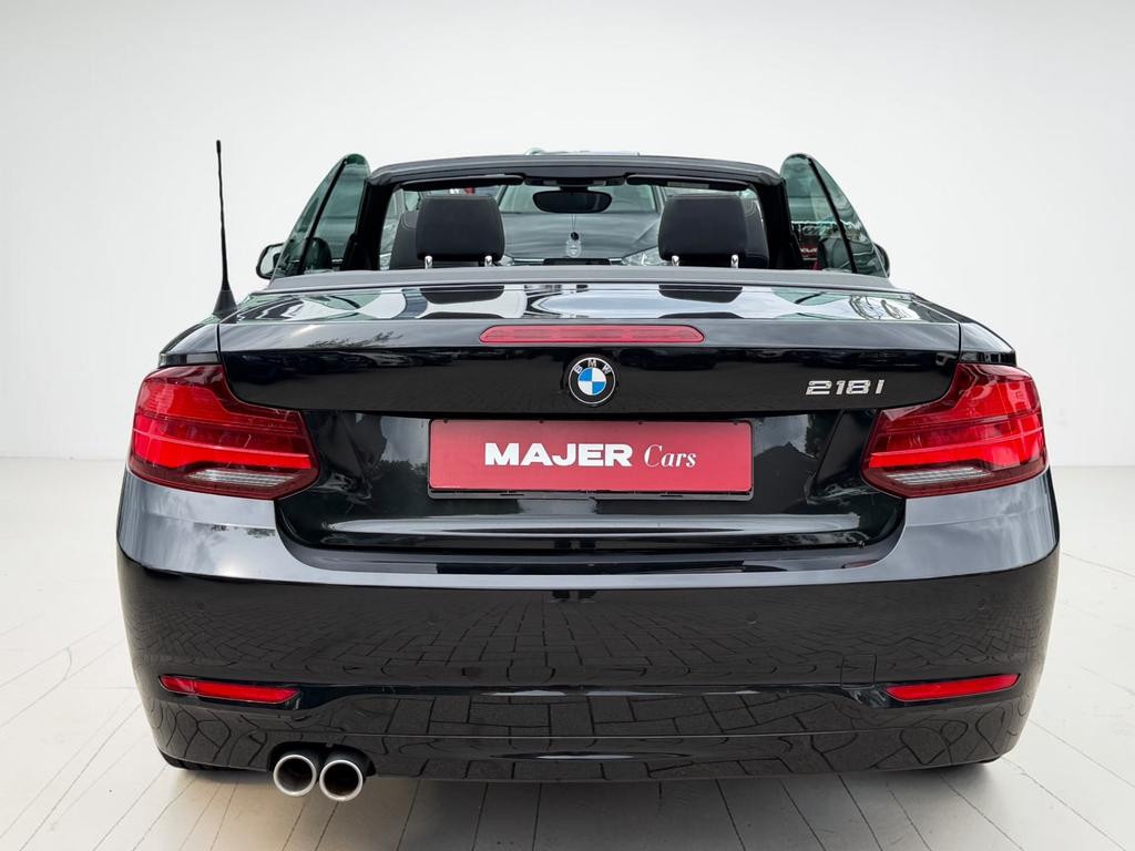 BMW 2 Serie