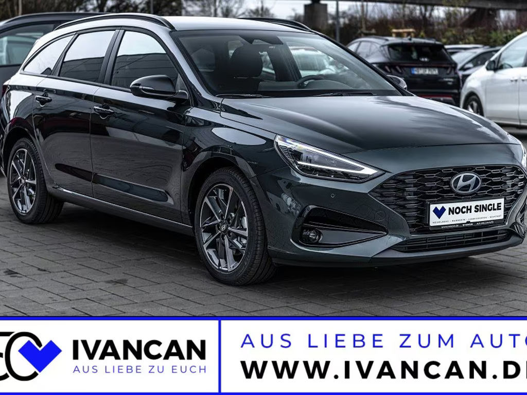 Hyundai i30 Advantage