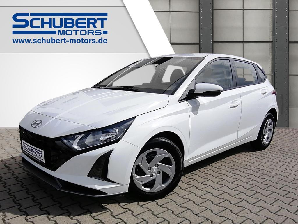 Hyundai i20 Select