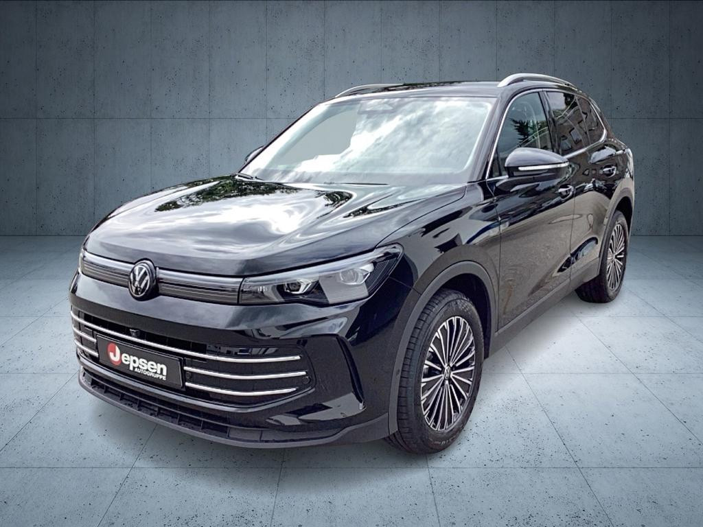 Volkswagen Tiguan IQ.Drive 2.0 TDI Elegance Elegance