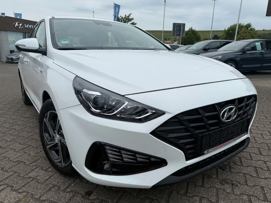 Hyundai i30 Select