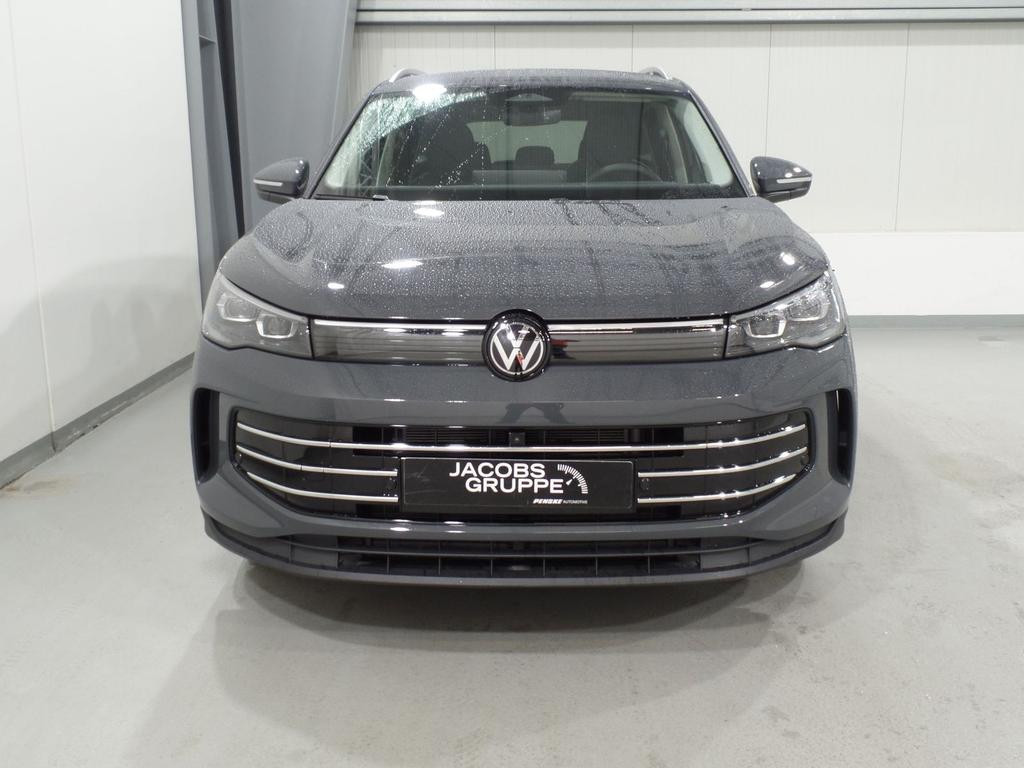 Volkswagen Tiguan Elegance Elegance