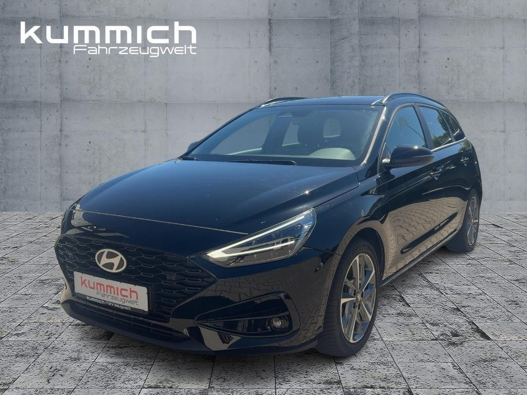 Hyundai i30 Advantage