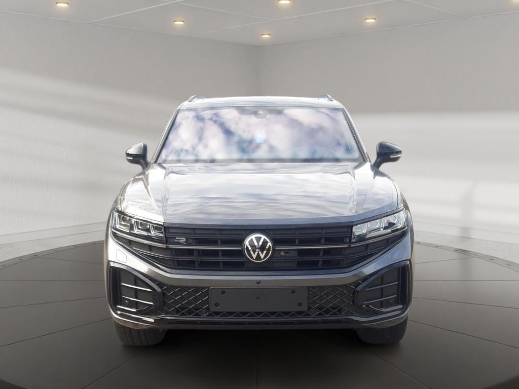 Volkswagen Touareg 4Motion R-Line