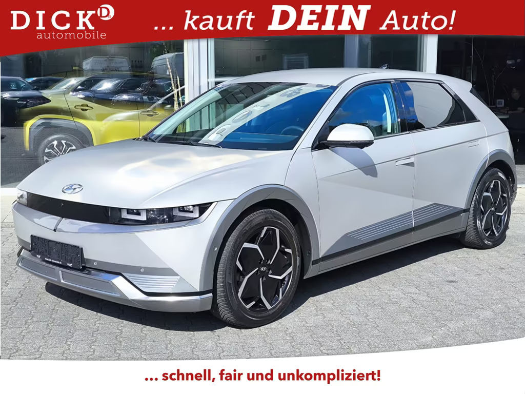 Hyundai Ioniq 5 UNIQ