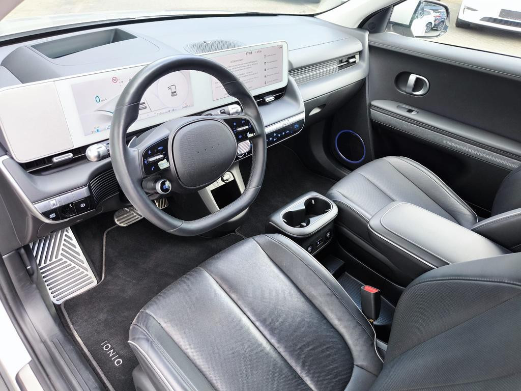 Hyundai Ioniq 5
