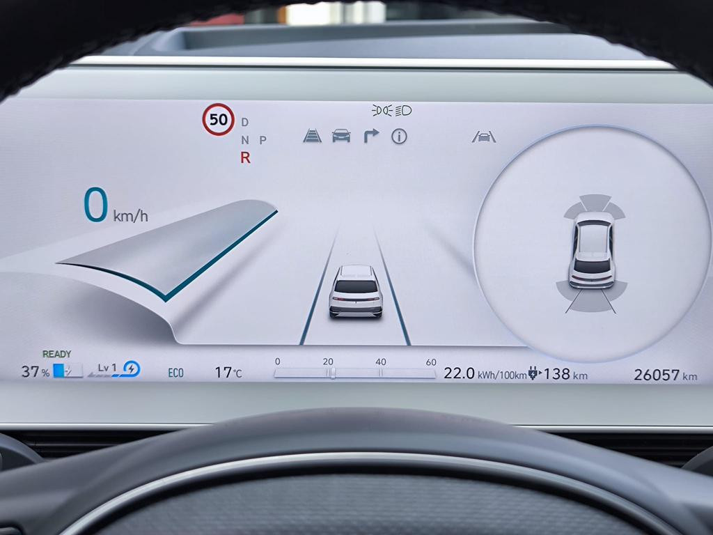 Hyundai Ioniq 5