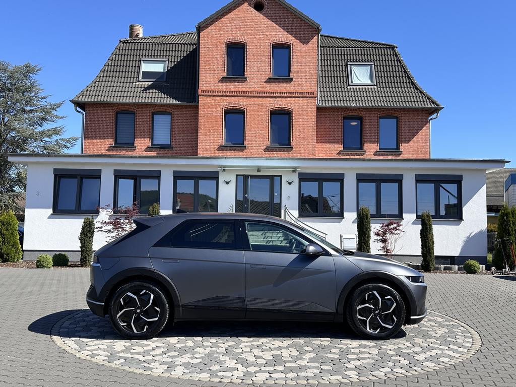 Hyundai Ioniq 5 Techniq
