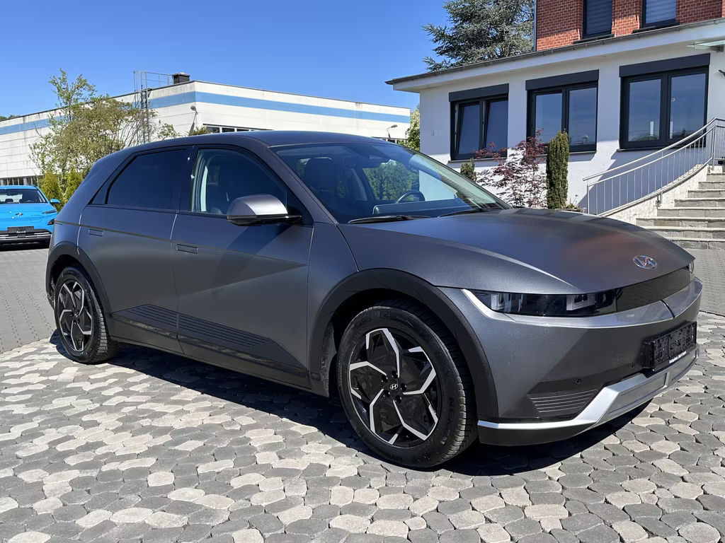 Hyundai Ioniq 5