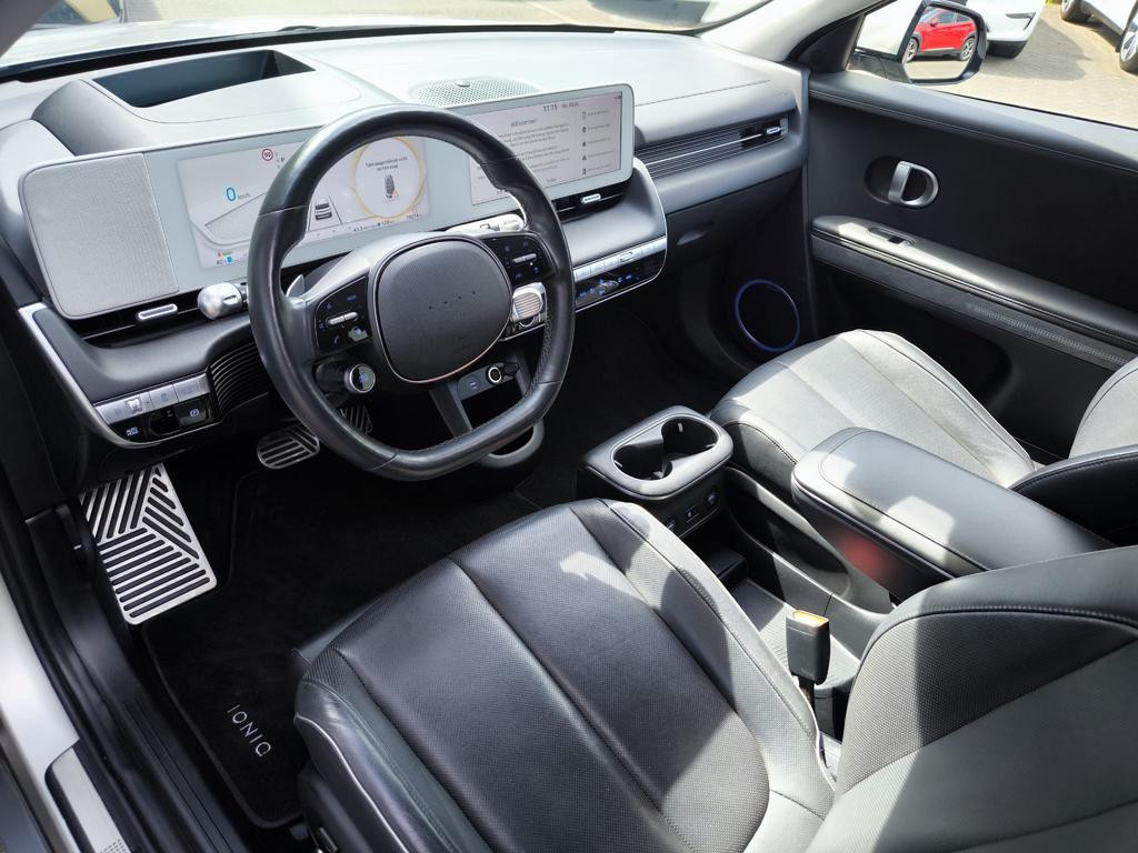 Hyundai Ioniq 5