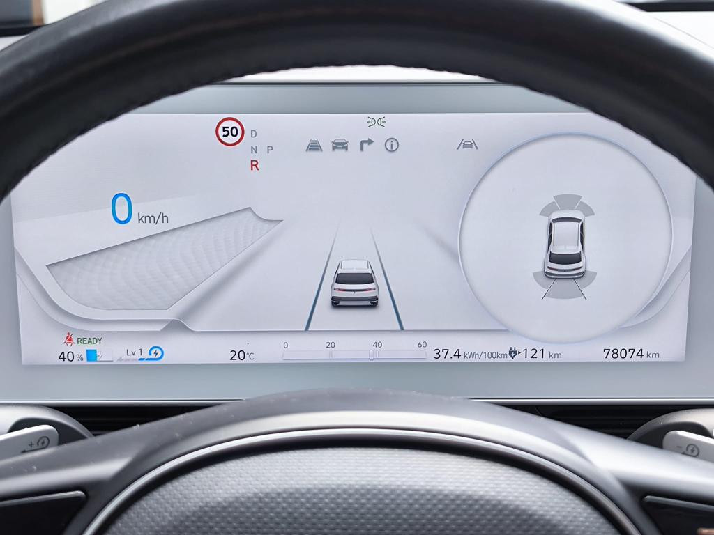 Hyundai Ioniq 5