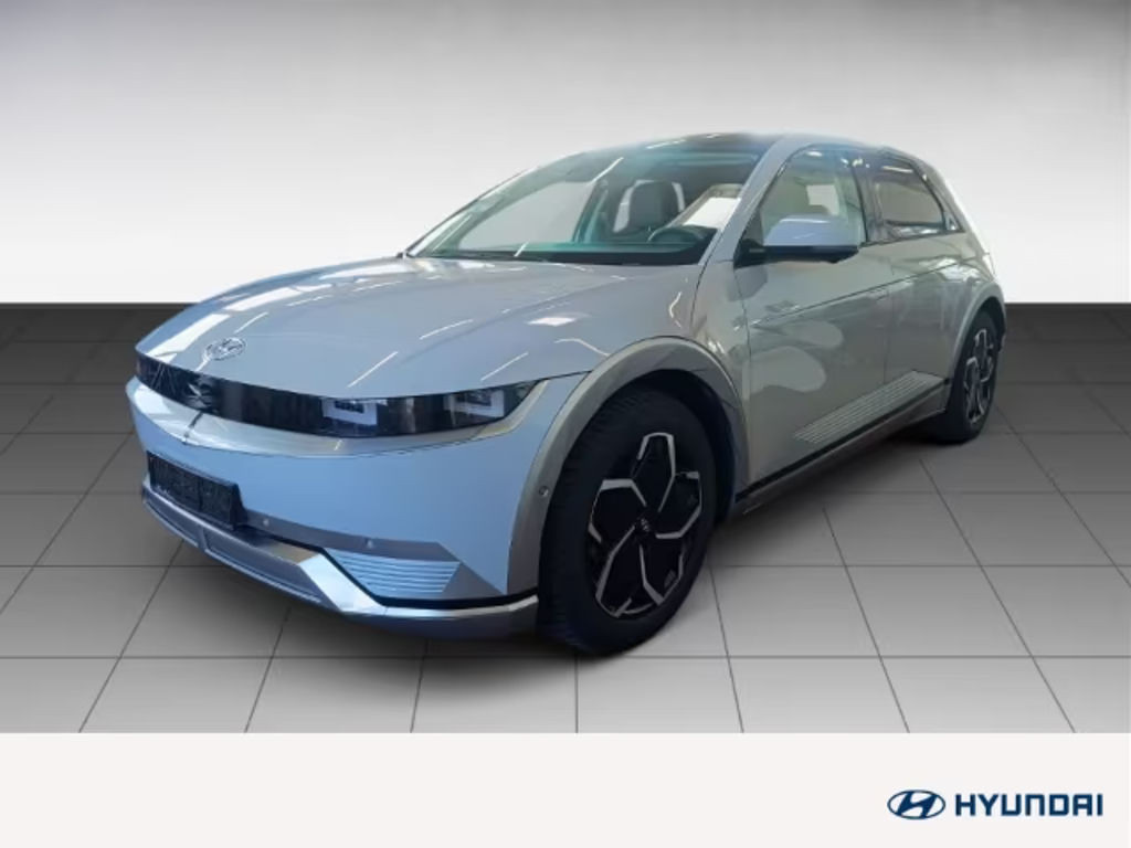 Hyundai Ioniq 5 Techniq