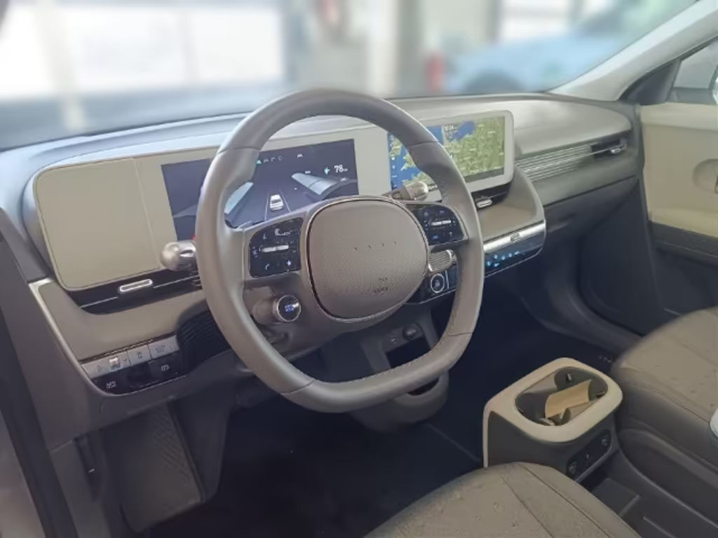 Hyundai Ioniq 5