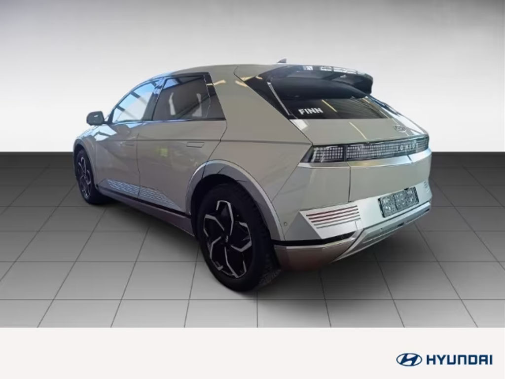 Hyundai Ioniq 5