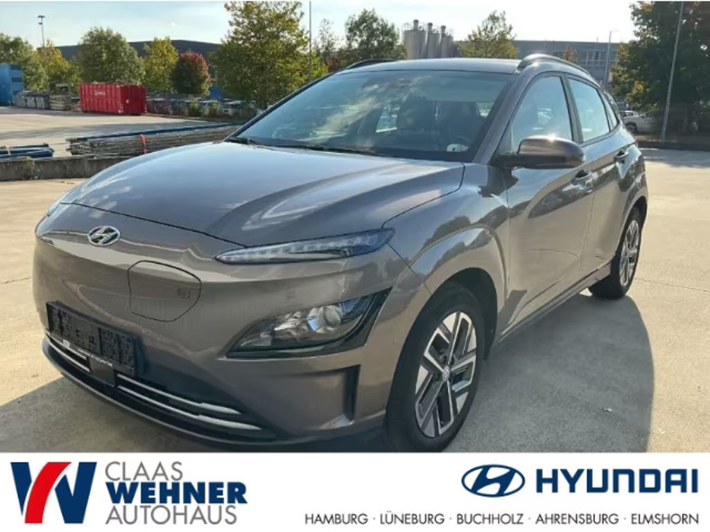 Hyundai Kona Electric Select 2WD