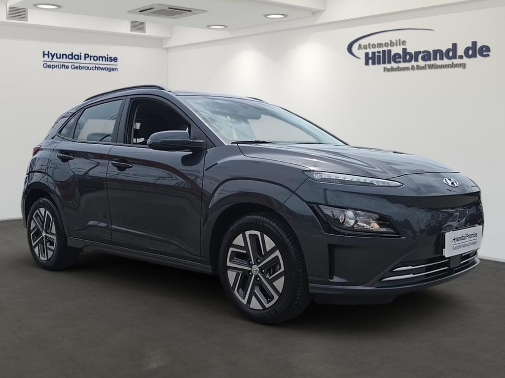 Hyundai Kona Electric Select 2WD