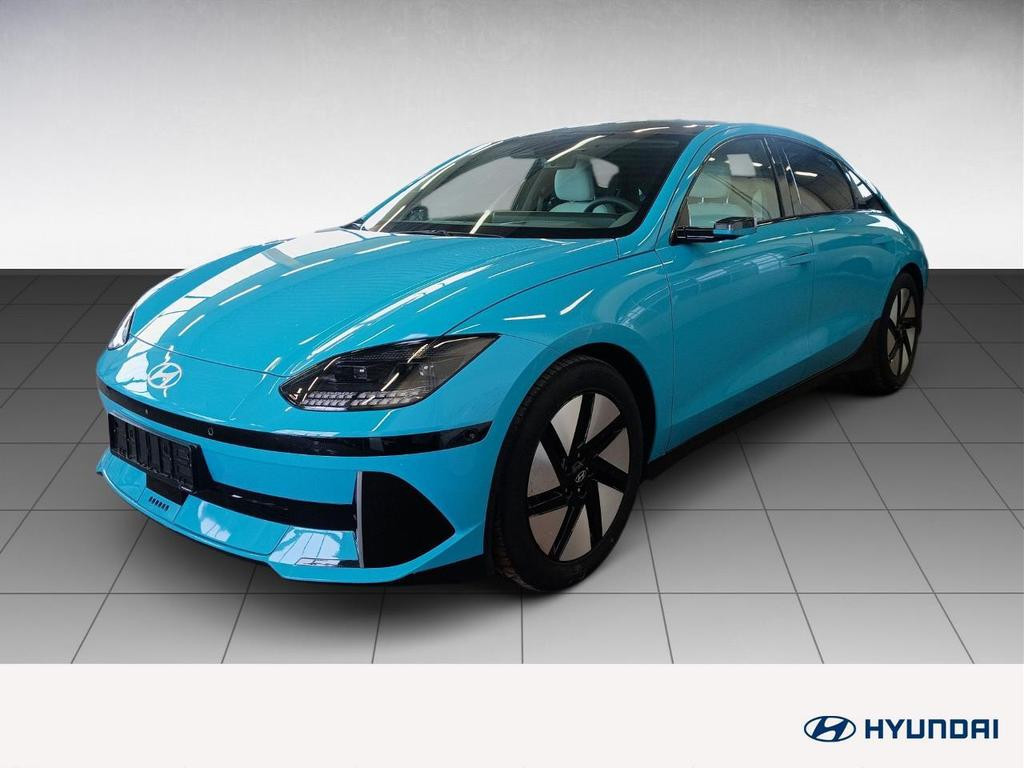 Hyundai IONIQ 6 UNIQ