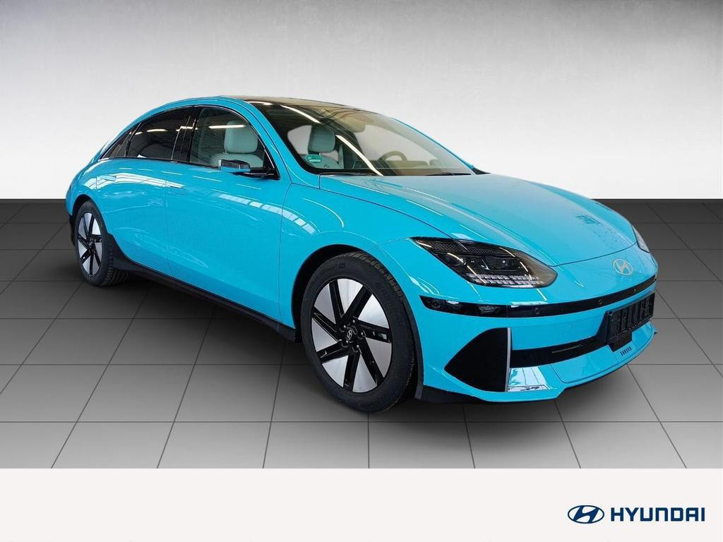 Hyundai IONIQ 6