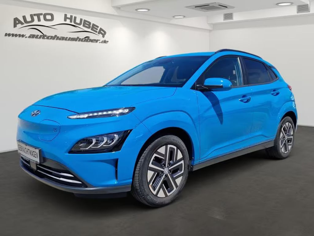 Hyundai Kona Electric Trend