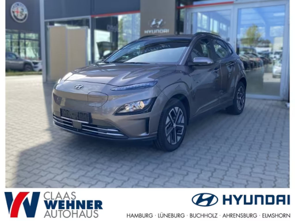 Hyundai Kona Electric Select