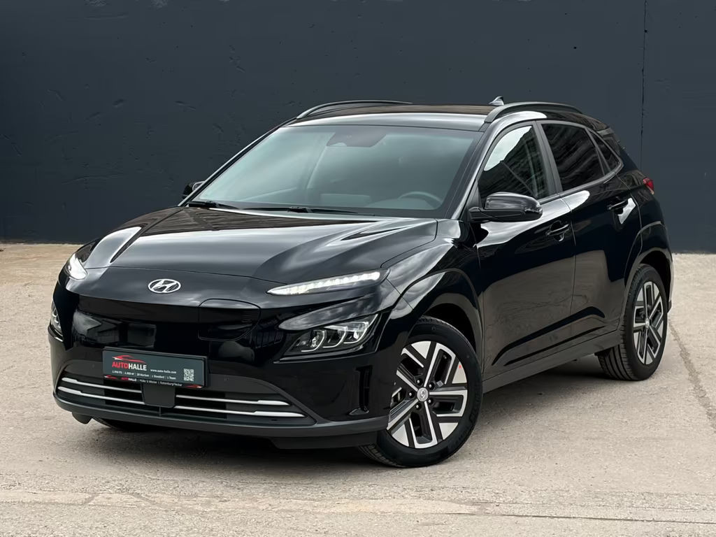 Hyundai Kona Electric Trend 2WD