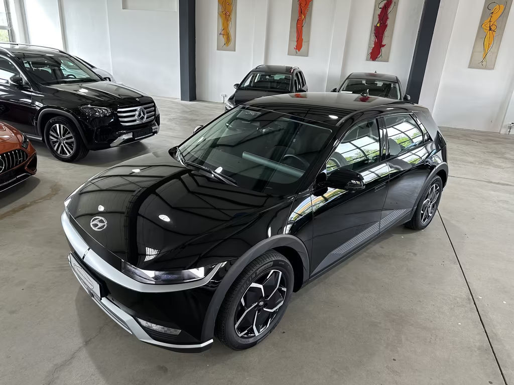 Hyundai Ioniq 5