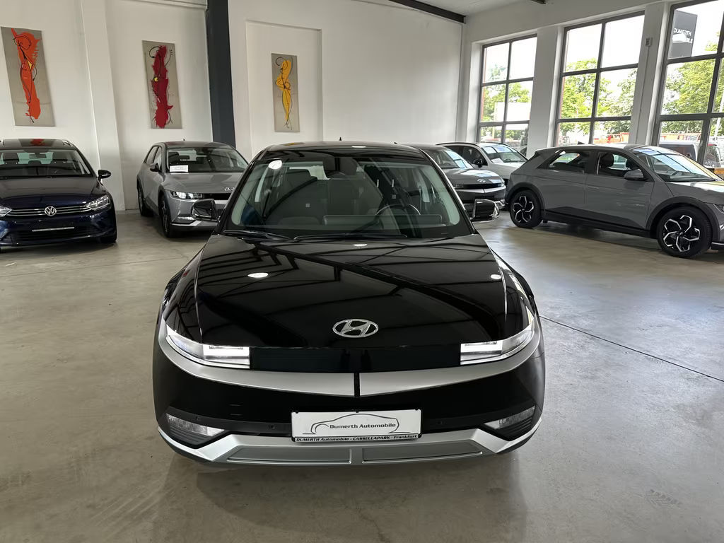 Hyundai Ioniq 5