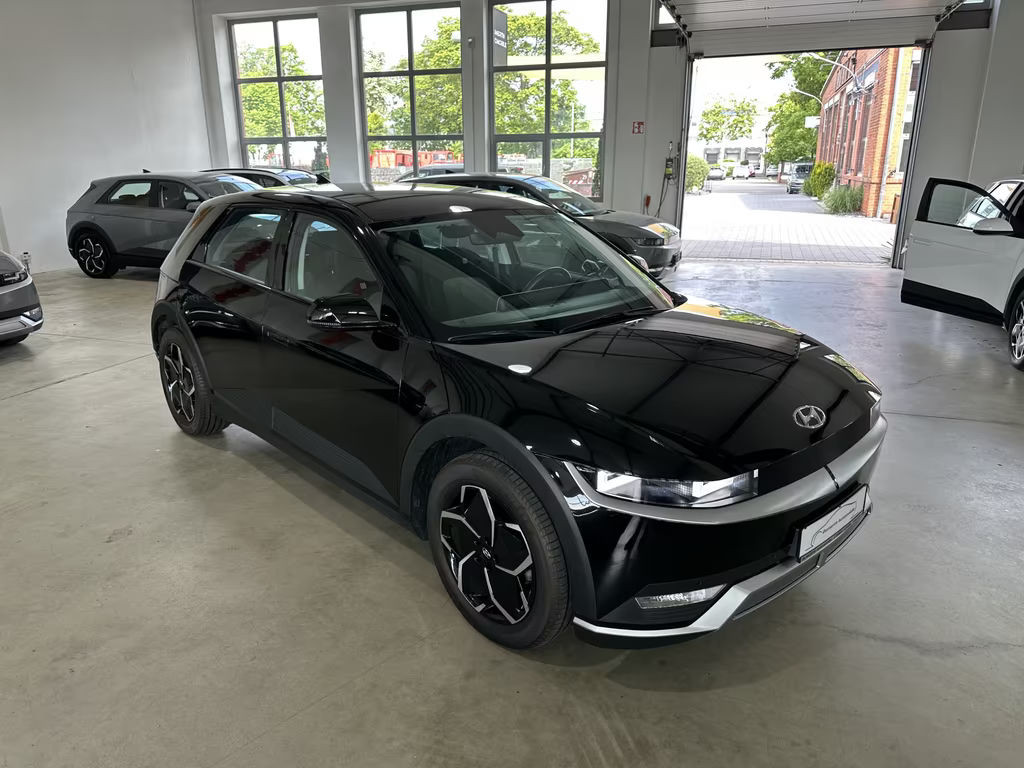 Hyundai Ioniq 5