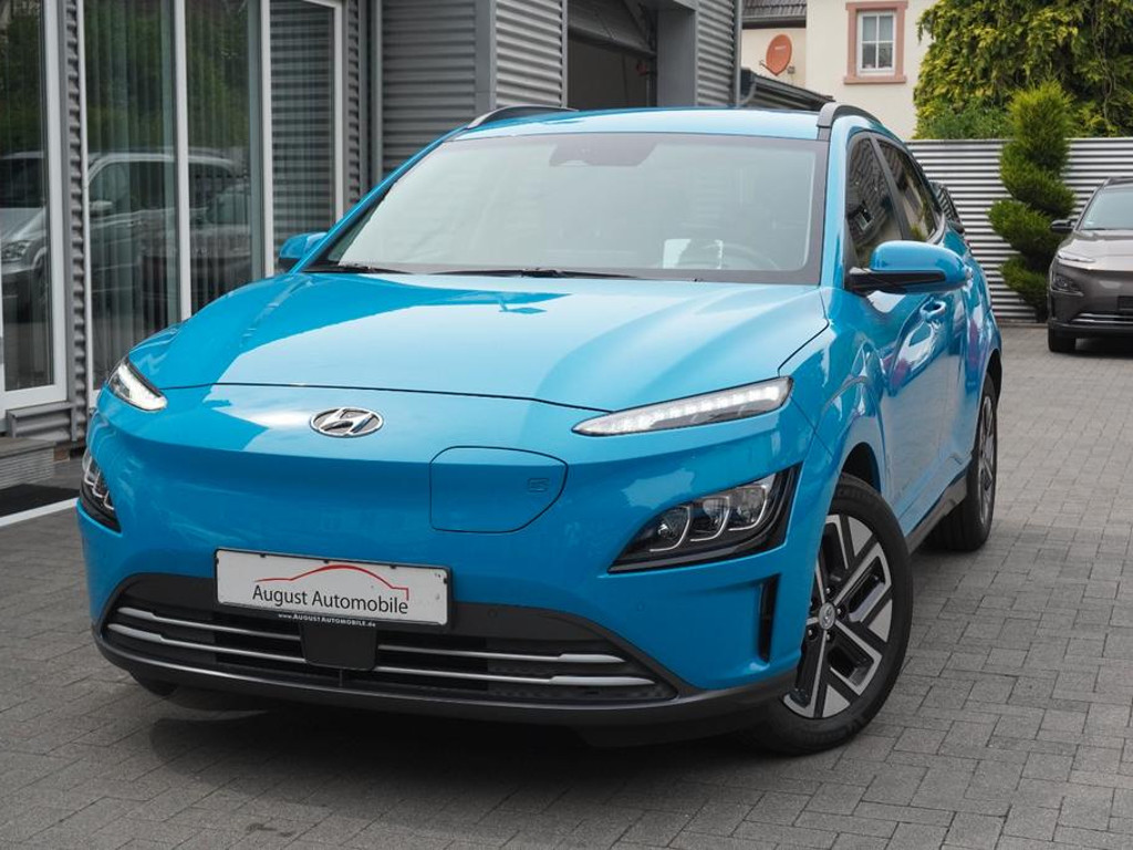 Hyundai Kona Electric Trend
