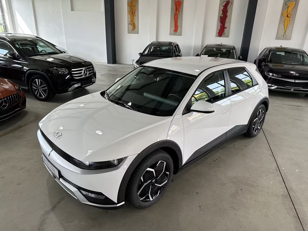 Hyundai Ioniq 5