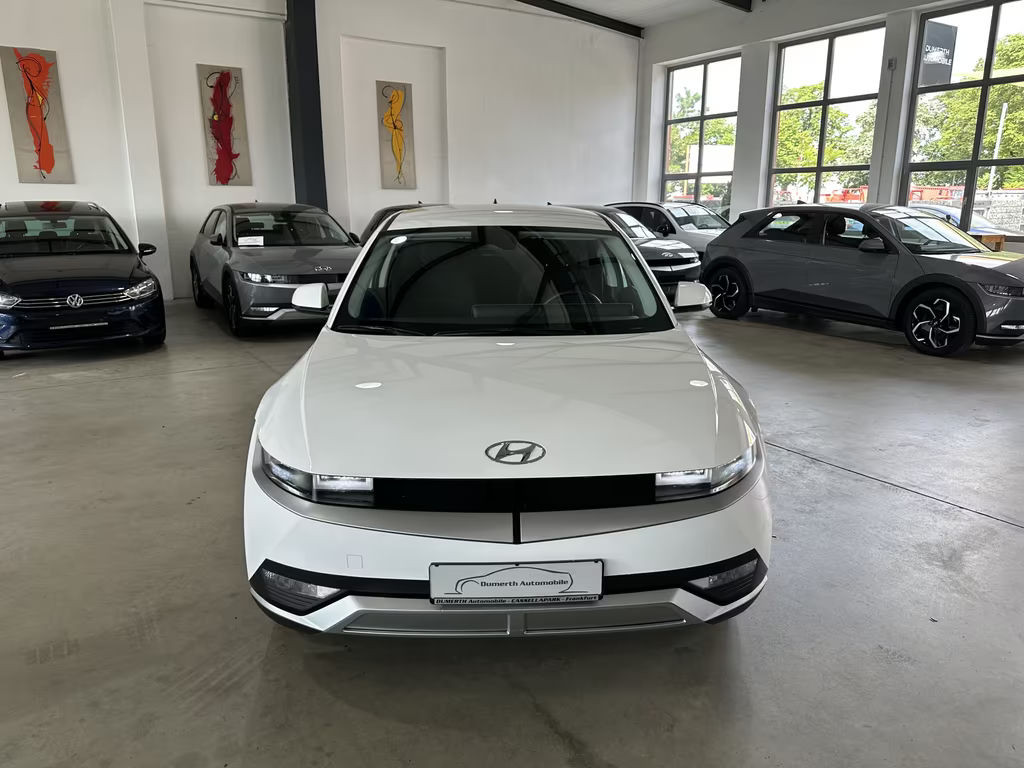 Hyundai Ioniq 5