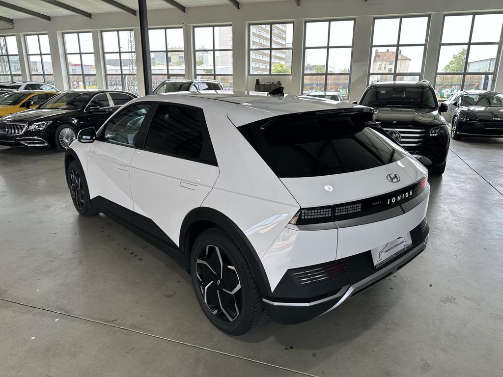 Hyundai Ioniq 5