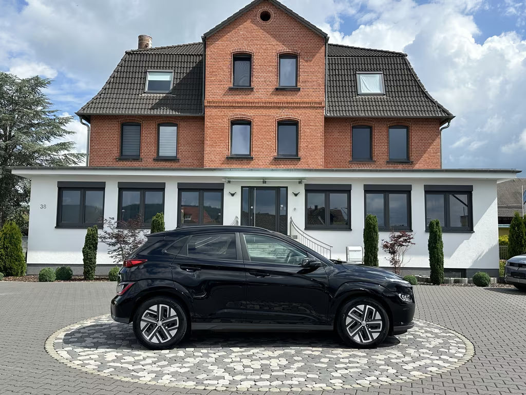 Hyundai Kona Electric 64 kWh Prime