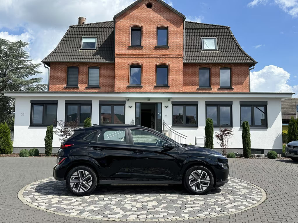 Hyundai Kona Electric Select Smart 64 kWh