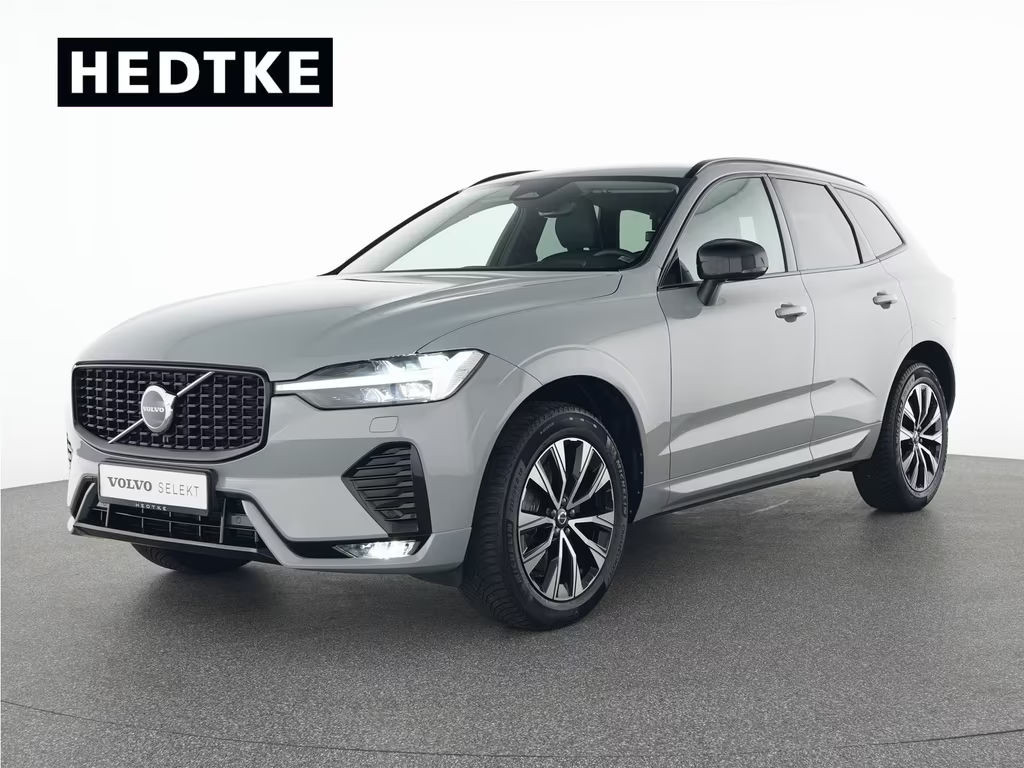 Volvo XC60 Plus Dark