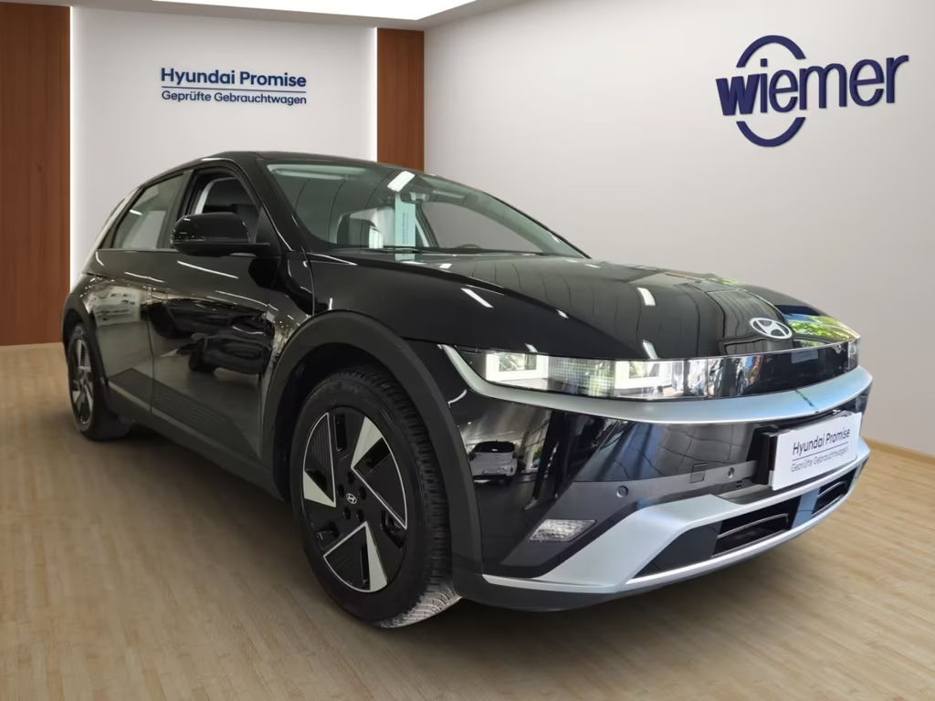 Hyundai Ioniq 5