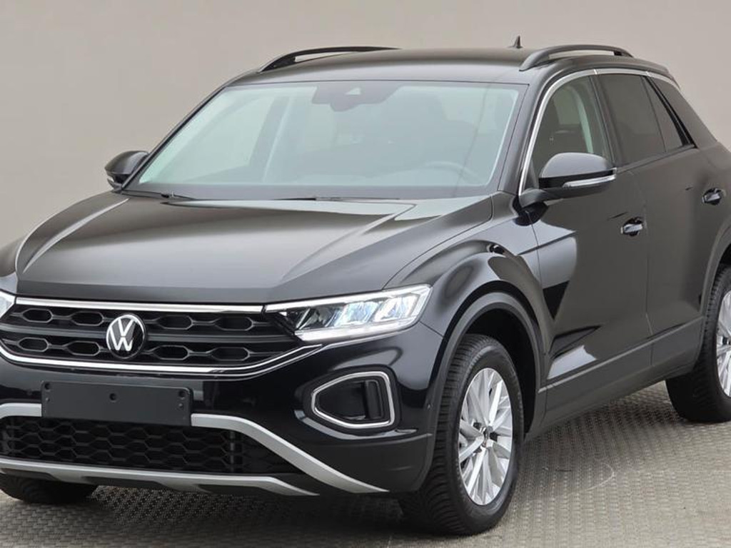 Volkswagen T-Roc Life 1.0 TSI